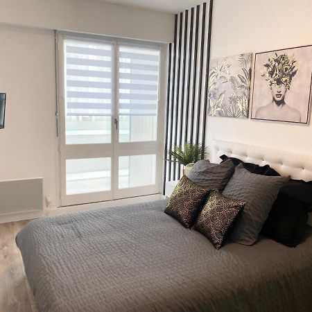 Sublime Appartement 2 Pieces A Deux Pas De La Plage Saint-Hilaire-de-Riez Exterior foto